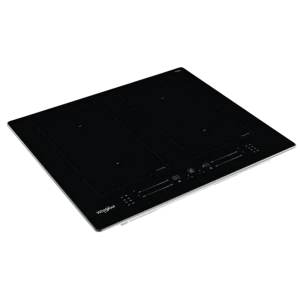 Индукционная варочная панель whirlpool wl s8560 al, чёрный Thumbnail 3