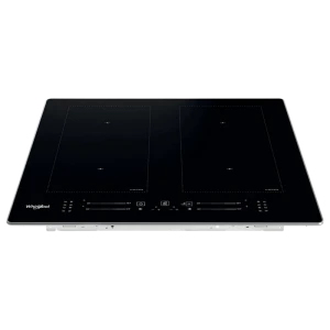 Индукционная варочная панель whirlpool wl s8560 al, чёрный Thumbnail 2