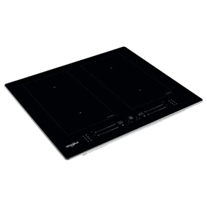 Индукционная варочная панель whirlpool wl s8560 al, чёрный Thumbnail 6