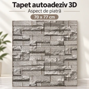 2026061000238 fc72 самоклеющаяся обои 3d 70*77 cm+/-