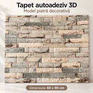 2026061000269 fc79 самоклеющейся обои 3d 70*77 cm+/-