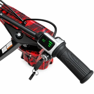 Tricicleta electrica copii weter drift 350w Thumbnail 2