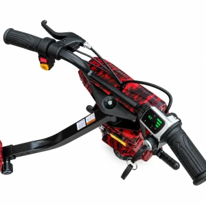 Tricicleta electrica copii weter drift 350w Thumbnail 3