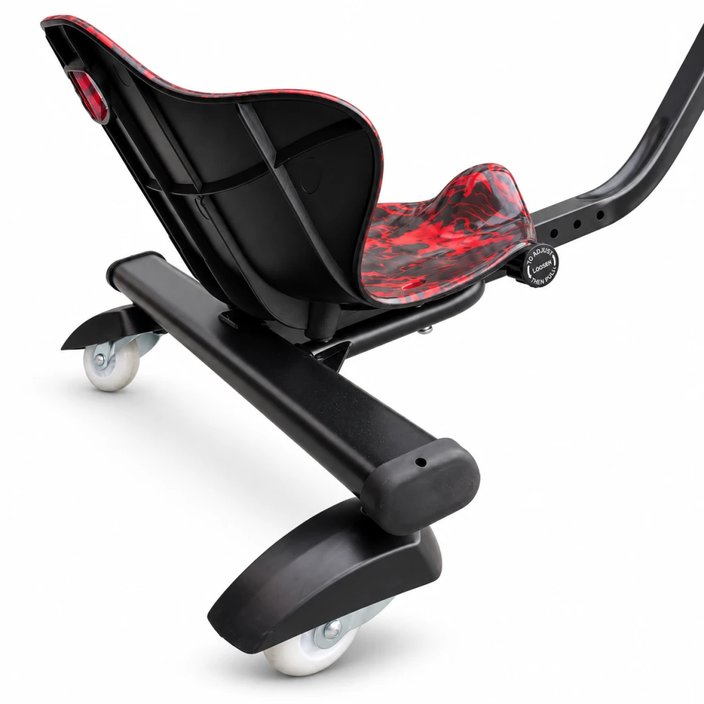 Tricicleta electrica copii weter drift 350w 4