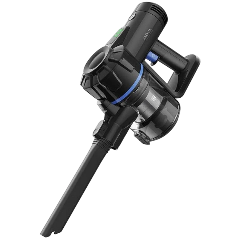 Aspirator vertical mova j10, negru 8