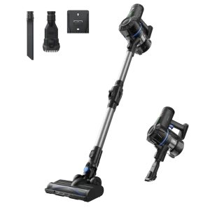 Aspirator vertical mova j10, negru