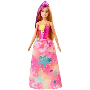 Păpușa barbie dreamtopia (as.) Thumbnail 6