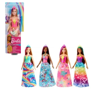 Кукла barbie dreamtopia, в ассортименте