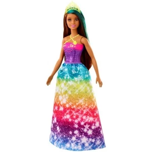 Păpușa barbie dreamtopia (as.) Thumbnail 5