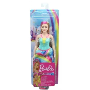 Păpușa barbie dreamtopia (as.) Thumbnail 7