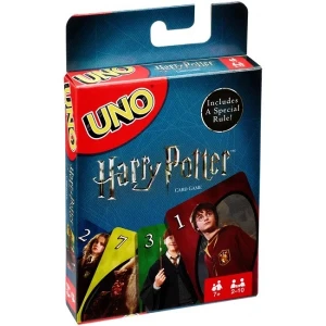 Uno "harry potter" Thumbnail 5