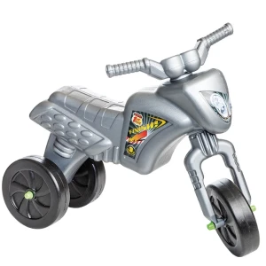 Tricicletă super cross fără pedale (5 culori)