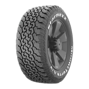 Anvelopă 265/60 r18 10pr mountterra a/t (starmaxx) 119/116s
