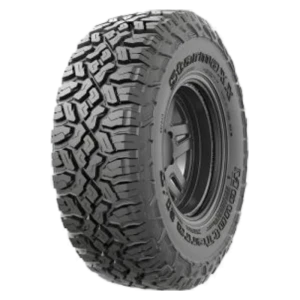 Anvelopă 265/75 r16 10pr mountterra m/t (starmaxx) 123/120q