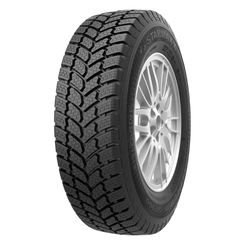 Шина 155 r12с 8pr prowin st960 (starmaxx) 2
