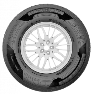 Шина 155 r12с 8pr vanmaxx a/s (starmaxx) Thumbnail 2