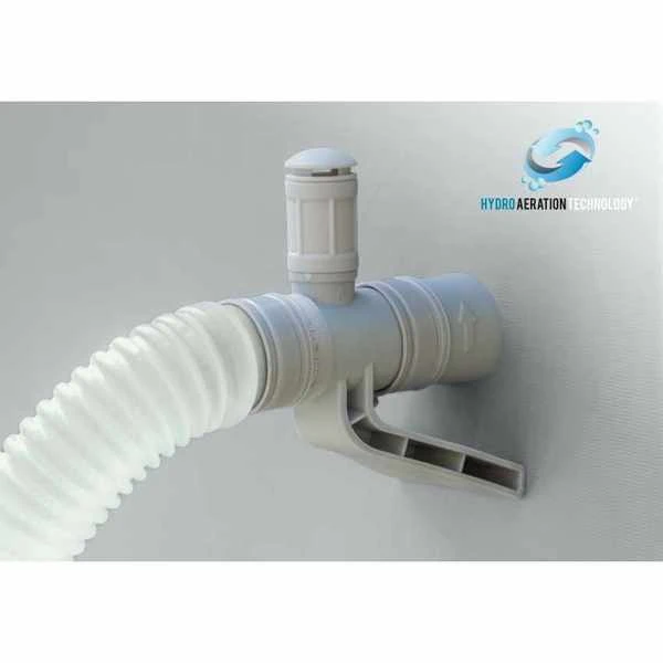 Intex бассейн prism frame premium 457х107см, 14614л, металлический каркас 5