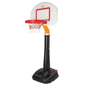 Set basketball profesional