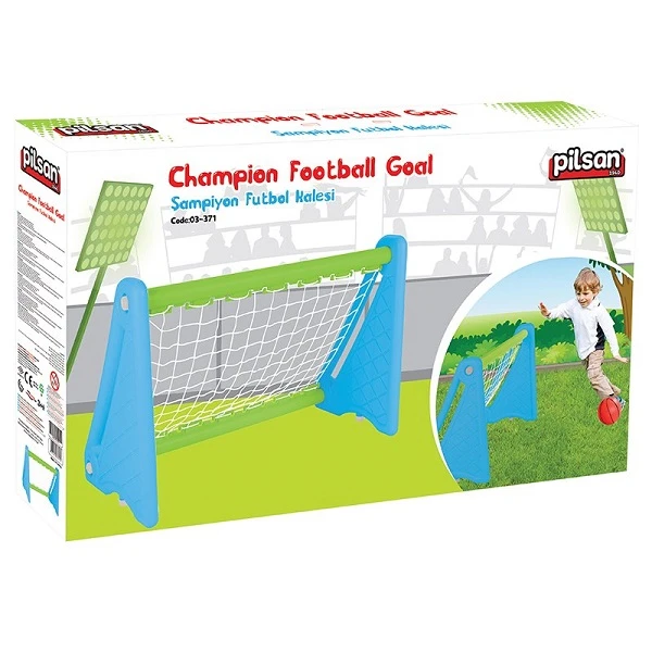 Porti minifotbal 6