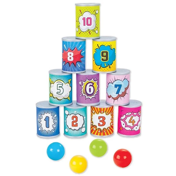 Игра "funny mini boxes" (самый меткий!) 2