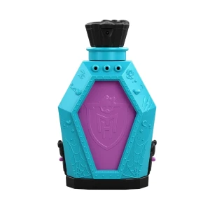 Figurină surpriză monster high cu accesorii, în as. Thumbnail 3