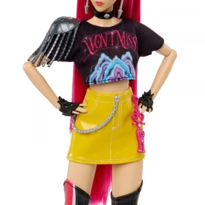 Фигурка k-pop охотницы на демонов «мира» с аксессуарами Thumbnail 5