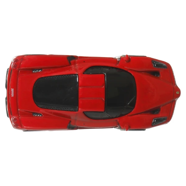 1:64 mașinuță de colecție hot wheels boulevard premium 7