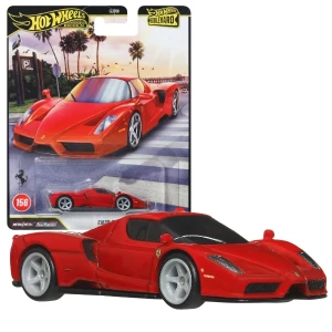 1:64 mașinuță de colecție hot wheels boulevard premium