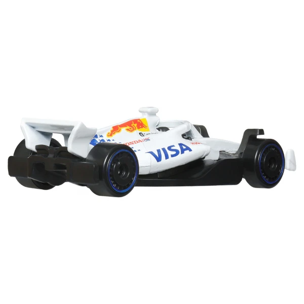 1:64 set mașinuțe formula 1 hot wheels, 10 buc 5