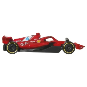 1:64 set mașinuțe formula 1 hot wheels, 10 buc Thumbnail 4