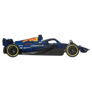 1:64 set mașinuțe formula 1 hot wheels, 10 buc Thumbnail 6