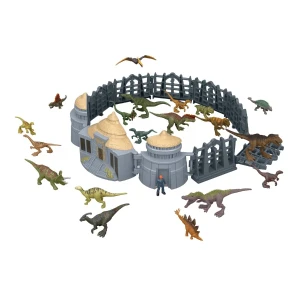Calendar advent „jurassic park” jurassic world, 24 de surprize Thumbnail 2