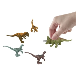Calendar advent „jurassic park” jurassic world, 24 de surprize Thumbnail 6