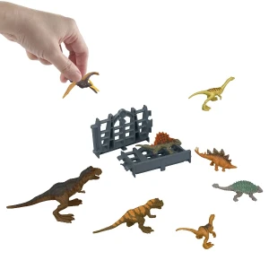 Calendar advent „jurassic park” jurassic world, 24 de surprize Thumbnail 4