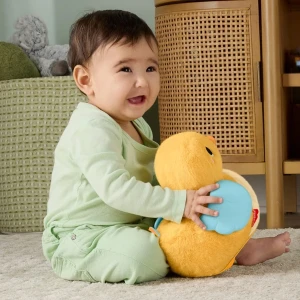 Музыкальная игрушка «утёнок 4 в 1» fisher-price Thumbnail 8