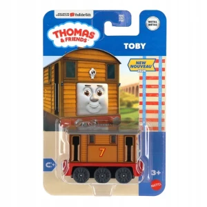 Locomotivă metalică „thomas și prietenii săi” Thumbnail 14