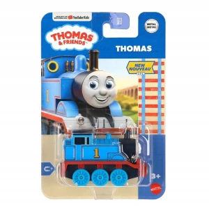 Locomotivă metalică „thomas și prietenii săi” Thumbnail 17