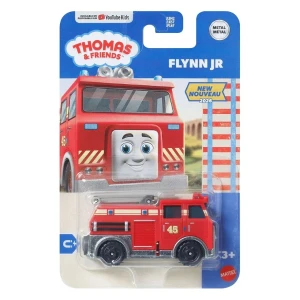 Locomotivă metalică „thomas și prietenii săi” Thumbnail 18