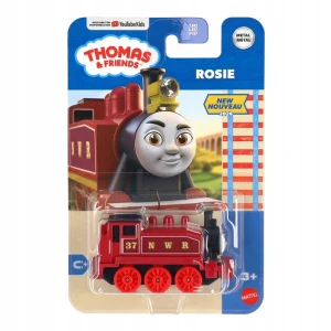 Locomotivă metalică „thomas și prietenii săi” Thumbnail 13