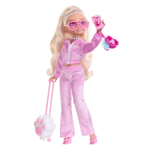 Кукла barbie dream besties «малибу: путешествие на выходные» с аксессуарами Thumbnail 2