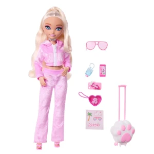 Кукла barbie dream besties «малибу: путешествие на выходные» с аксессуарами Thumbnail 5