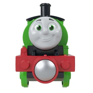 Tren „aventura lui percy cu hipopotamul”, thomas și prietenii săi Thumbnail 4