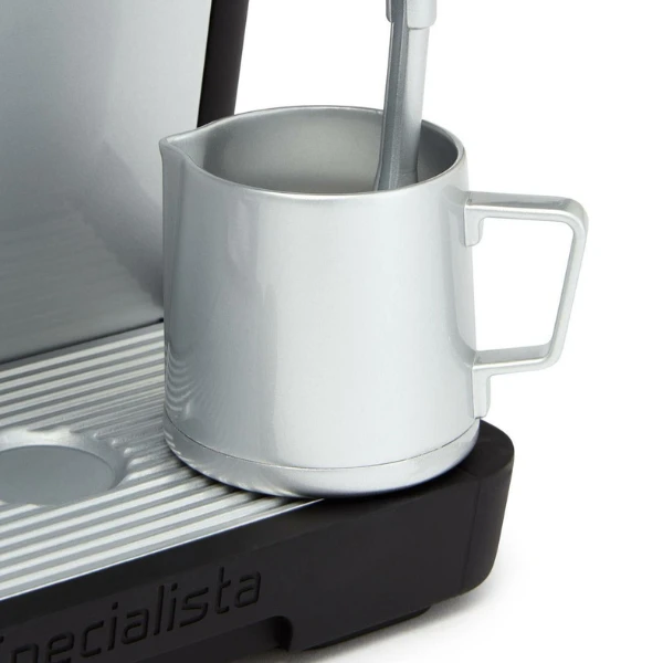 Espressor pentru copii de'longhi la specialista cu efecte luminoase și sonore 7
