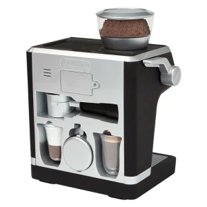 Espressor pentru copii de'longhi la specialista cu efecte luminoase și sonore Thumbnail 4