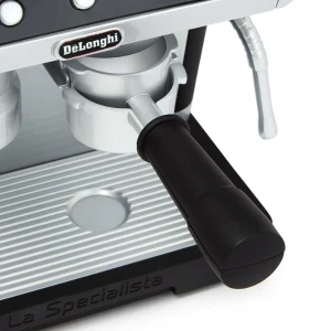 Espressor pentru copii de'longhi la specialista cu efecte luminoase și sonore Thumbnail 5