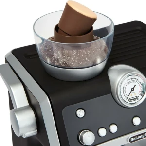 Espressor pentru copii de'longhi la specialista cu efecte luminoase și sonore Thumbnail 8