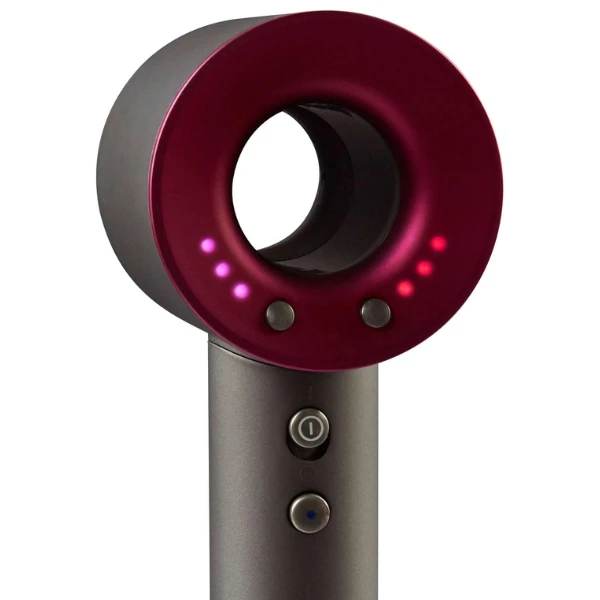 Set de joacă pentru coafarea părului dyson supersonic și corrale cu uscător și placă de îndreptat 4