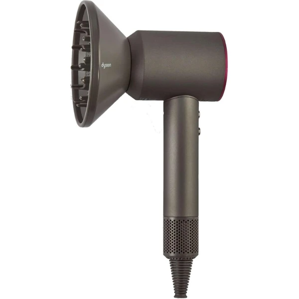 Set de joacă pentru coafarea părului dyson supersonic și corrale cu uscător și placă de îndreptat 5