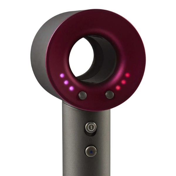 Set de joacă pentru coafarea părului dyson supersonic cu uscător și accesorii 5
