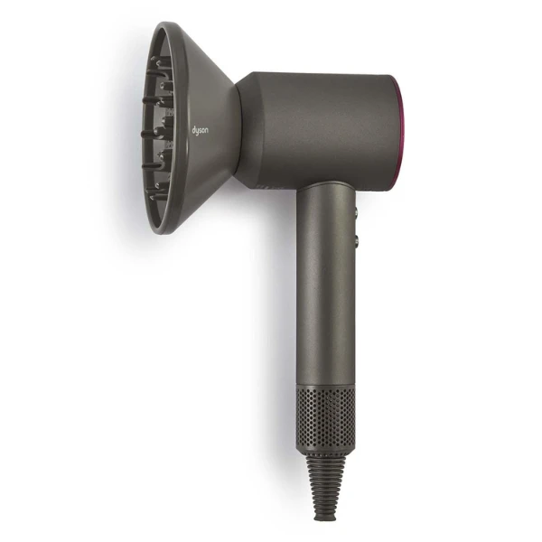 Set de joacă pentru coafarea părului dyson supersonic cu uscător și accesorii 3